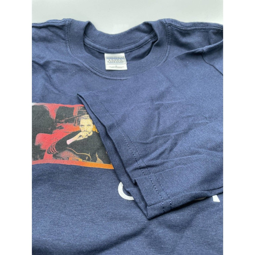 Coldplay 2006 Twisted Logic Tour Tee NEW In Package Unisex Men’s Women’s Size M - Picture 4 of 7